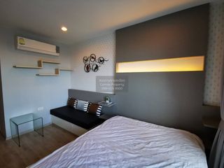 For rent 1 bed condo in Bangkok Noi, Bangkok