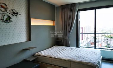 For rent 1 bed condo in Bangkok Noi, Bangkok