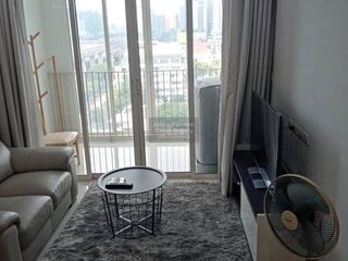 For rent 2 bedrooms condo in Ratchathewi, Bangkok