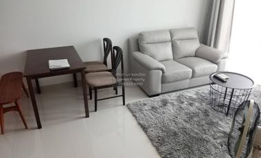 For rent 2 bedrooms condo in Ratchathewi, Bangkok