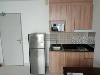 For rent 2 bedrooms condo in Ratchathewi, Bangkok
