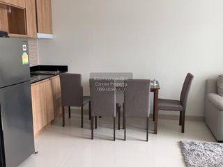 For rent 2 bedrooms condo in Ratchathewi, Bangkok