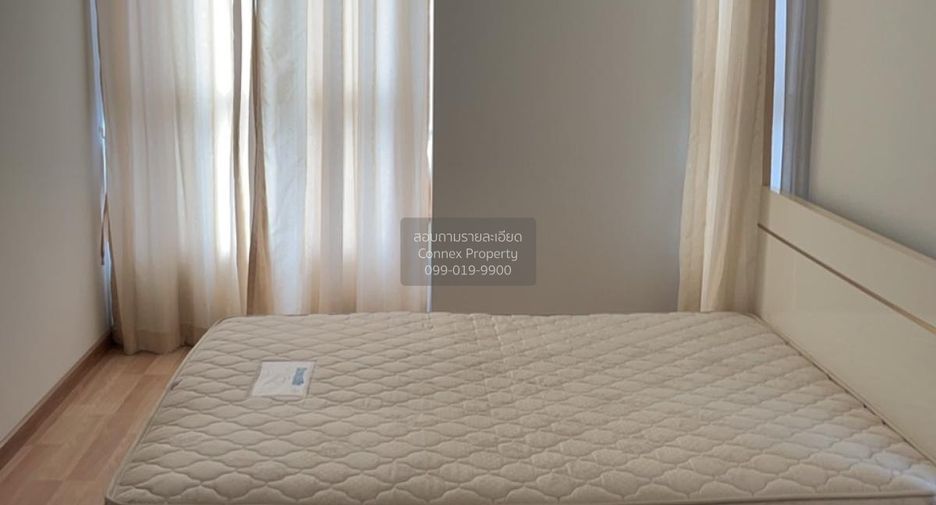 For rent 2 bedrooms condo in Ratchathewi, Bangkok