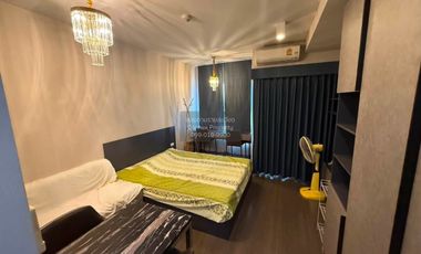 For rent 1 bed condo in Phaya Thai, Bangkok