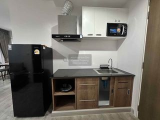 For rent 2 bedrooms condo in Mueang Samut Prakan, Samut Prakan
