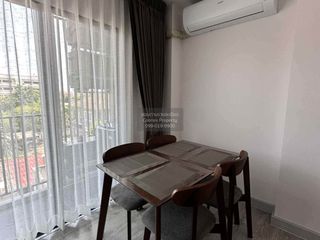 For rent 2 bedrooms condo in Mueang Samut Prakan, Samut Prakan