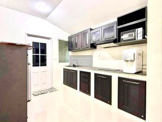 For rent 4 bedrooms house in Pak Kret, Nonthaburi