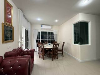 For rent 4 bedrooms house in Pak Kret, Nonthaburi