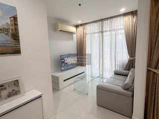 For rent 2 bedrooms condo in Ratchathewi, Bangkok