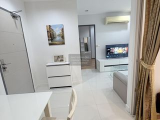 For rent 2 bedrooms condo in Ratchathewi, Bangkok
