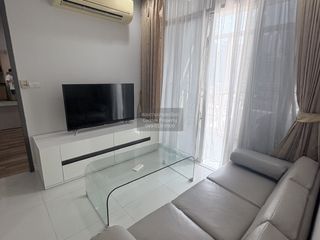 For rent 2 bedrooms condo in Ratchathewi, Bangkok