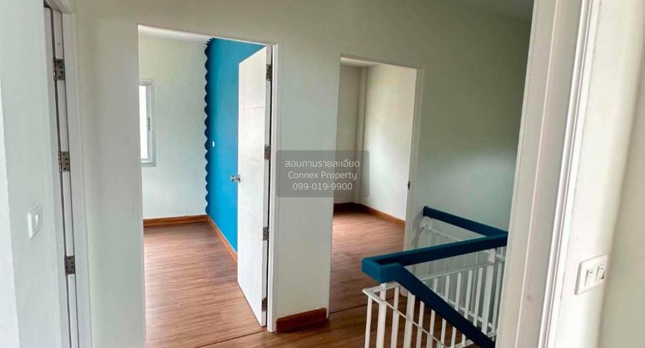 For rent 3 bedrooms townhouse in Thalang, Phuket