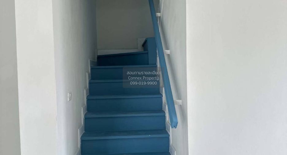 For rent 3 bedrooms townhouse in Thalang, Phuket