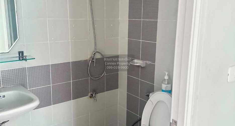 For rent 3 bedrooms townhouse in Thalang, Phuket