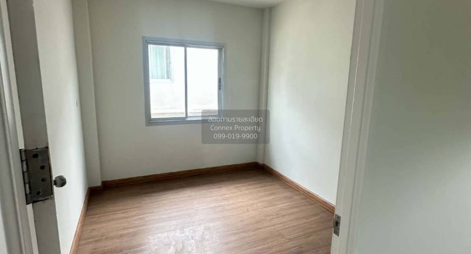 For rent 3 bedrooms townhouse in Thalang, Phuket