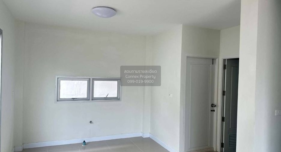 For rent 3 bedrooms townhouse in Thalang, Phuket