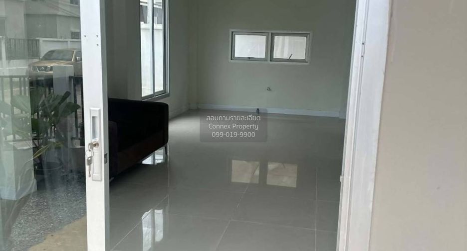 For rent 3 bedrooms townhouse in Thalang, Phuket