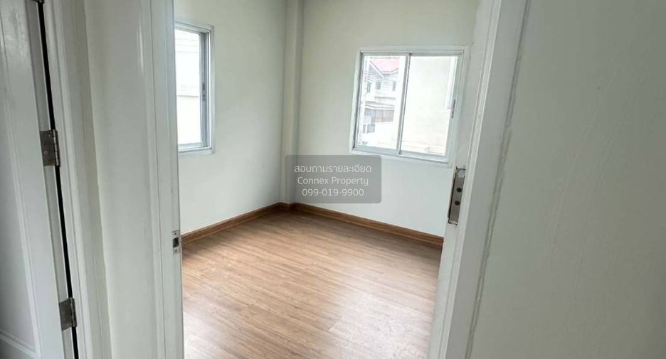 For rent 3 bedrooms townhouse in Thalang, Phuket