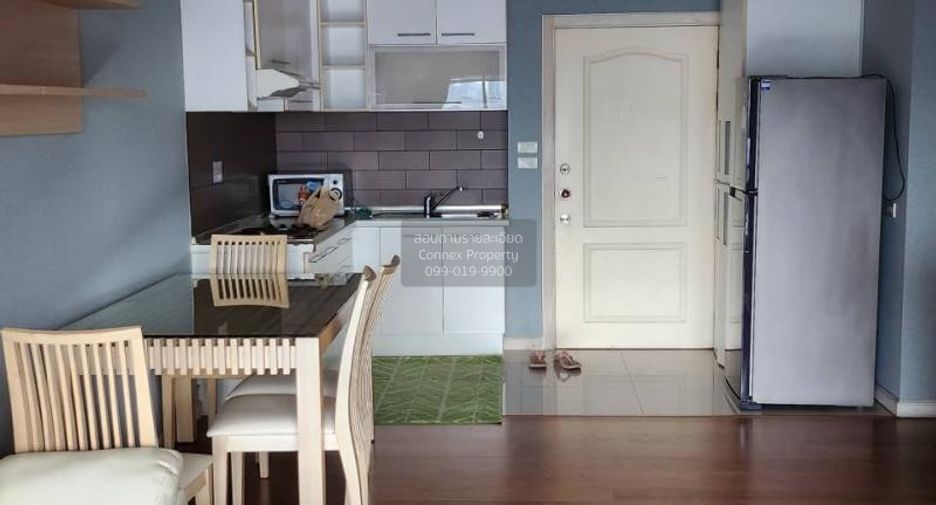 Condo en alquiler de 2 habitaciones en Watthana, Bangkok