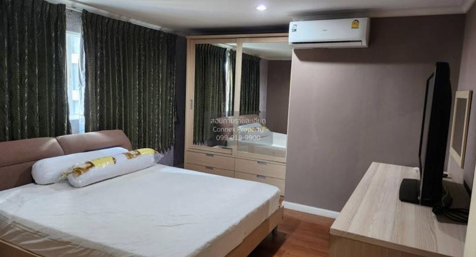 Condo en alquiler de 2 habitaciones en Watthana, Bangkok