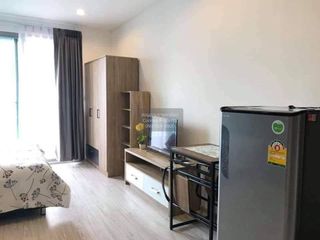 Wohnung zur Miete mit 1 Zimmer in Bang Sue, Bangkok