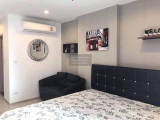 Wohnung zur Miete mit 1 Zimmer in Bang Sue, Bangkok