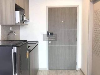 Wohnung zur Miete mit 1 Zimmer in Bang Sue, Bangkok