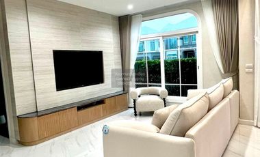 For rent 5 bedrooms house in Bang Phli, Samut Prakan