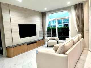 出租 5 卧室 独立屋 在 Bang Phli, Samut Prakan