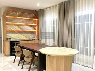 出租 5 卧室 独立屋 在 Bang Phli, Samut Prakan