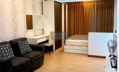 For rent 1 bed condo in Khlong San, Bangkok