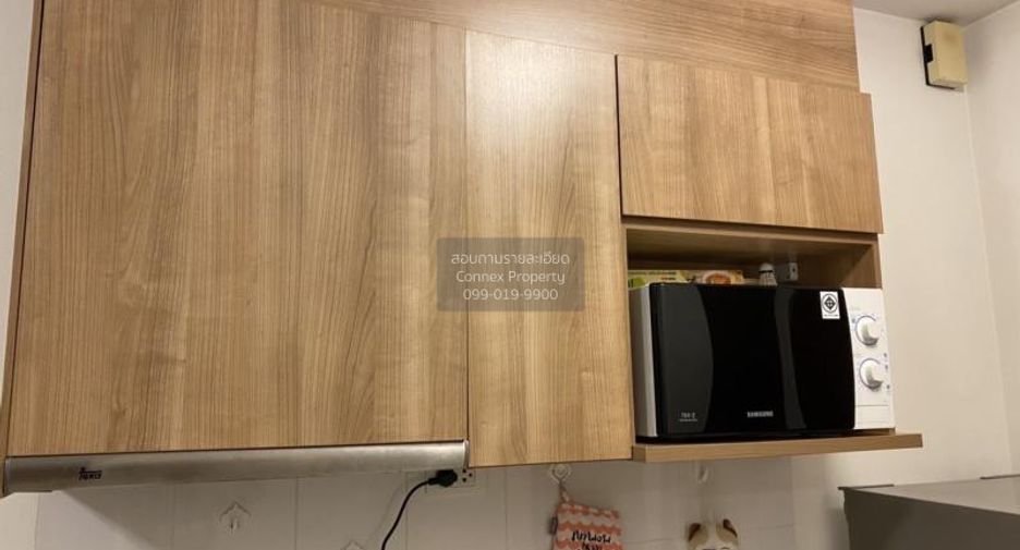 For rent 1 bed condo in Bang Na, Bangkok