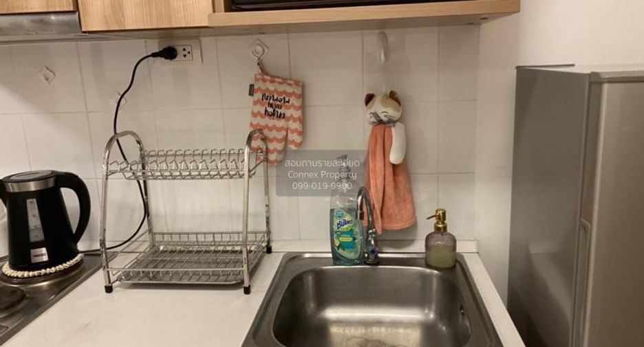 For rent 1 bed condo in Bang Na, Bangkok