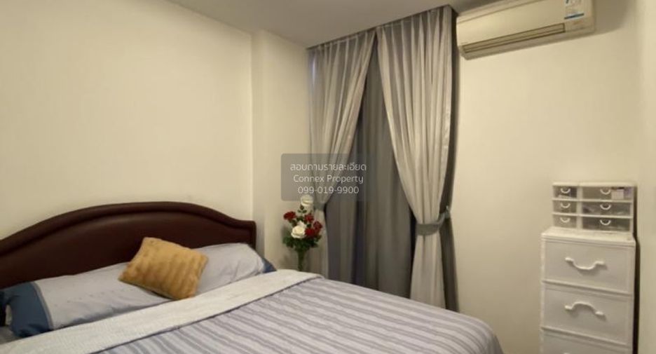 For rent 1 bed condo in Bang Na, Bangkok