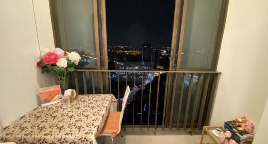 For rent 1 bed condo in Bang Na, Bangkok