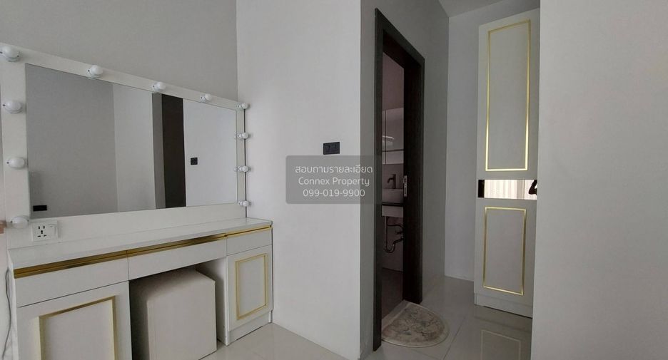 For rent 3 bedrooms house in Bang Lamung, Chonburi