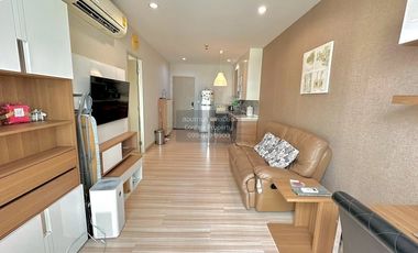 For rent 1 Beds condo in Mueang Nonthaburi, Nonthaburi