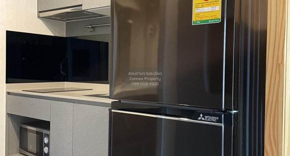 For rent 1 bed condo in Phra Khanong, Bangkok