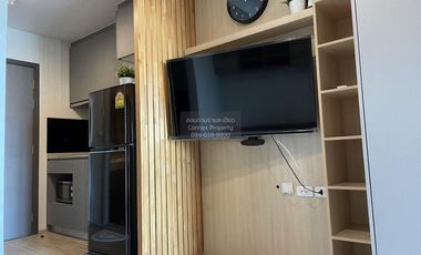 For rent 1 bed condo in Phra Khanong, Bangkok