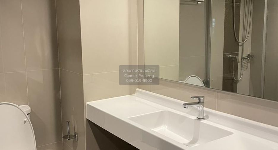 For rent 1 bed condo in Phra Khanong, Bangkok