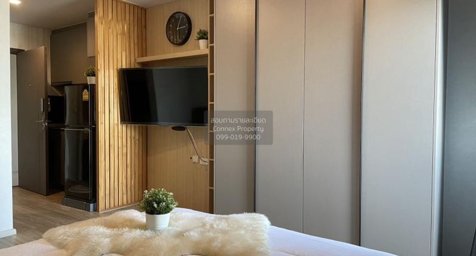 For rent 1 bed condo in Phra Khanong, Bangkok