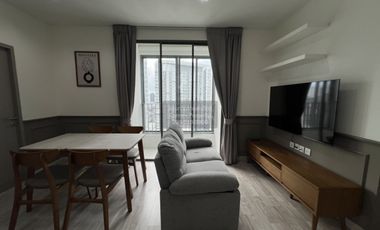 For rent 2 bedrooms condo in Phra Khanong, Bangkok