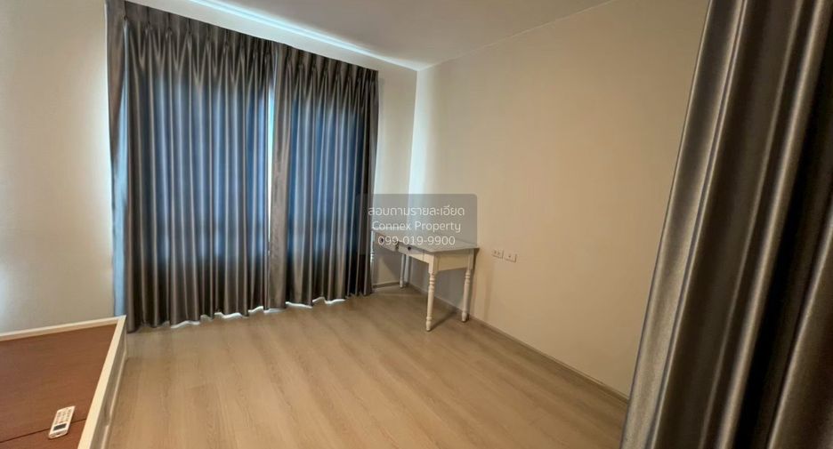 For rent 2 bedrooms townhouse in Bang Yai, Nonthaburi