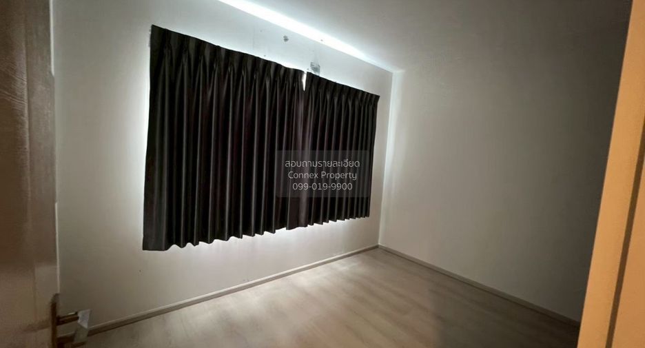 For rent 2 bedrooms townhouse in Bang Yai, Nonthaburi