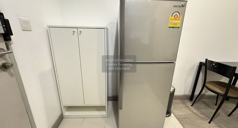 Condo en alquiler de 2 habitaciones en Ratchathewi, Bangkok