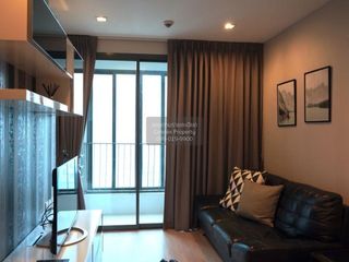 For rent 2 bedrooms condo in Ratchathewi, Bangkok