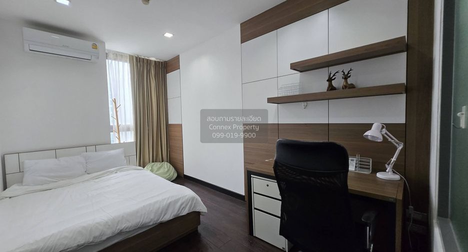 Wohnung zur Miete mit 1 Zimmer in Ratchathewi, Bangkok