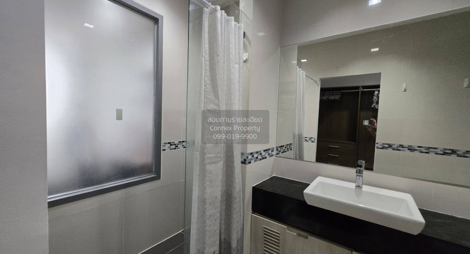 Wohnung zur Miete mit 1 Zimmer in Ratchathewi, Bangkok