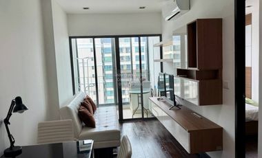 Wohnung zur Miete mit 1 Zimmer in Ratchathewi, Bangkok