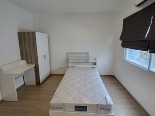 For rent 2 bedrooms townhouse in Prawet, Bangkok